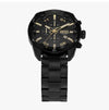 Diesel Spiked Chronograph Men's Metal Watch DZ4644 147329759 [P]