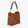 FOSSIL ZB11003200 (Jessie) Medium Schultertasche 147196752 [P]