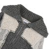 GANNI Patchwork-Fransen-Jacke 147623748 [P]