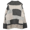 GANNI Patchwork-Fransen-Jacke 147623748 [P]