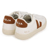 VEJA Sneakers aus Leder in Weiß Cognac 147623757 [P]