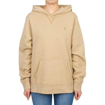 POLO RALPH LAUREN Kinder Fleece Hoodie (erwachsene tragbar) 323749954062 147428383