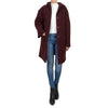 MaxMara Tantalo Hooded Coat 003 2526906028 147309103 [P]