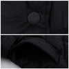 Burberry Mid-Length Nylon Hooded Puffer Coat 8110313 147451209 [P]