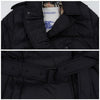 Burberry Mid-Length Nylon Hooded Puffer Coat 8110313 147451209 [P]
