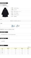 Burberry Mid-Length Nylon Hooded Puffer Coat 8110313 147451209 [P]