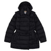 BURBERRY Short Nylon Kapuzen-Pufferjacke 8110310 147451210 [P]