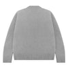 AMI Big Heart Alpaca Cardigan 147451239 [P]