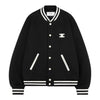 Celine Triofe Teddy Jacket 38NO 147451244 [P]
