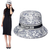 DIOR Bucket Hat CPB6021XDBS 530 129184069 [P]