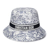 DIOR Bucket Hat CPB6021XDBS 530 129184069 [P]