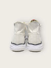 Maison Mihara Yasuhiro White Hunk High-Cut Sneakers 147625030 [P]