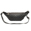 LOUIS VUITTON Monogram Eclipse Canvas Discovery Bum Bag Hipsack / M44336 147625603 [P]