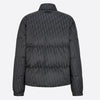 DIOR Oblique Daunen Overshirt C989 513C414B3093 147625656 [P]