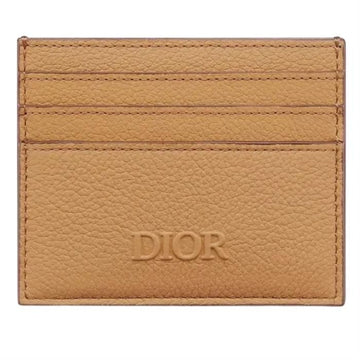 DIOR Kartenetui 2LLCH135KEC_H130 147625673