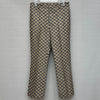 Gucci GG Monogram Straight Pants (28) 147627051 [P]