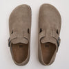 BIRKENSTOCK London Wildleder Sandalen 147627116 [P]