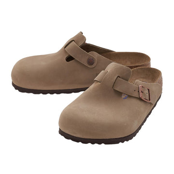 BIRKENSTOCK ボストンオイルスリッパ 147627119