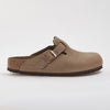 Birkenstock Boston Oiled Slipper 147627119 [P]