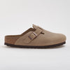 Birkenstock Boston Oiled Slippers 147627120 [P]
