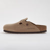 Birkenstock Boston Oiled Slippers 147627120 [P]