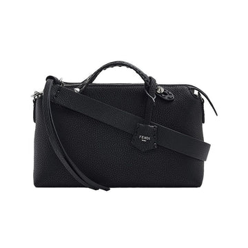 Fendi 8BL155 ASU2 F0GXN FW25 Women's Biderway Selleria Bag 147627132