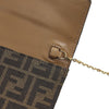 FENDI Baguette-Kette Schultertasche Damen 8M0498 A98P F0A6E FW25 147627136 [P]