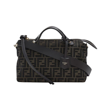 FENDI 8BL155 AFPM F1GL7 FW25 Schultertasche für Frauen 147627138