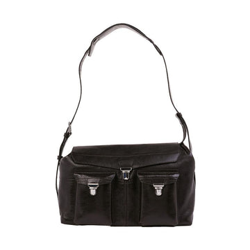 LEMAIRE Weekend Gear Shoulder Bag 147627145