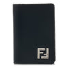 Fendi Men's FF Square Cardholder 147627149 [P]