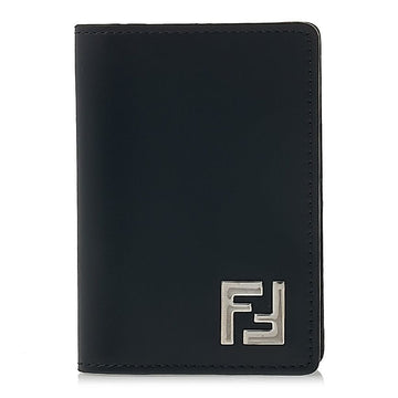 FENDI FF スクエア カードホルダー FW25 メンズ 7M0349 AFF2 F0GXN 147627149