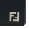Fendi Men's FF Square Cardholder 147627149 [P]