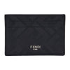 FENDI 7M0371 AJF4 F0GXN FW25 Herren Shadow Slim Kartenetui 147627152 [P]
