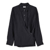 LEMAIRE Women’s Twisted Collar Shirt FW25 36 38 40 147627154 [P]