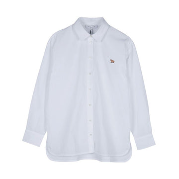 MAISON KITSUNE ベイビー フォックス シャツ 147627160