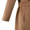 MaxMara Women's Wool Coat 147627162 [P]