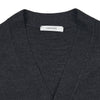 LEMAIRE FKN 0901 Damen Relaxed Twist Cardigan 147627168 [P]