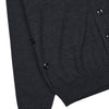 LEMAIRE FKN 0901 Damen Relaxed Twist Cardigan 147627168 [P]