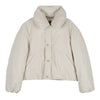 LEMAIRE Short Puffer Jacket 147627193 [P]