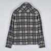MONCLER チェック オーバーシャツ ジャケット 147627212 [P]