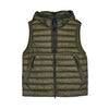CP COMPANY D.D. Shell Padded Vest 147627214 [P]