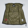 CP COMPANY D.D. Shell Padded Vest 147627214 [P]