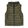 CP COMPANY D.D. Shell Padded Vest 147627214 [P]