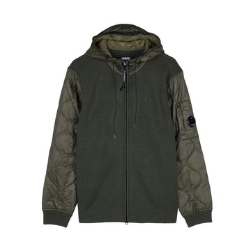 CP Company Men's J-Lomb Quilted Panel Jacket 147627217