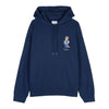 Maison Kitsune Dressed Fox Hoodie 147627220 [P]