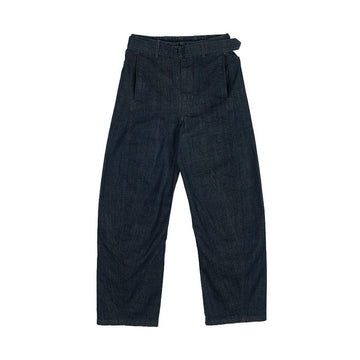 LEMAIRE Twisted Belted Pants 147627224