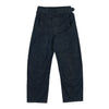 LEMAIRE LD1056 BL760 FW25 公用ツイステッドベルト付きパンツ 147627224 [P]