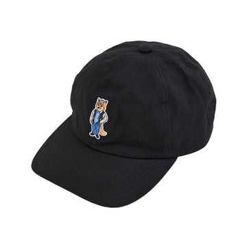 MAISON KITSUNE DRESSED FOX CAP 147627228