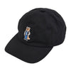 MAISON KITSUNE DRESSED FOX CAP 147627228 [P]