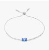 SWAROVSKI マトリックス ミックス ブルー ブレスレット 5693412 145430392 [P]